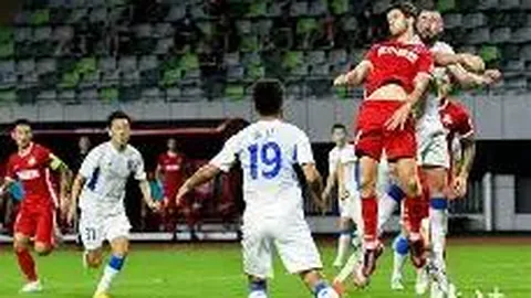 荷兰队核心缺席欧洲杯，本赛季进球数达14记